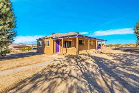 7433 Sahara Avenue, 29 Palms, CA 92277