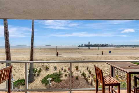 1200 E Ocean Boulevard, Long Beach, CA 90802