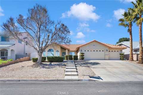 12970 Yellowstone Avenue, Victorville, CA 92395
