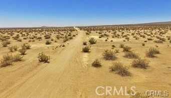 0 277-082-01-00-9 N. Columbia Road, California City, CA 93505