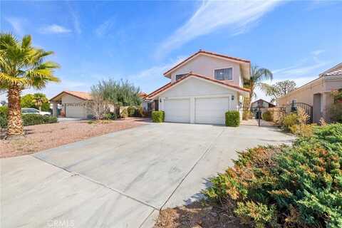 13615 Spring Valley Pkwy, Victorville, CA 92395