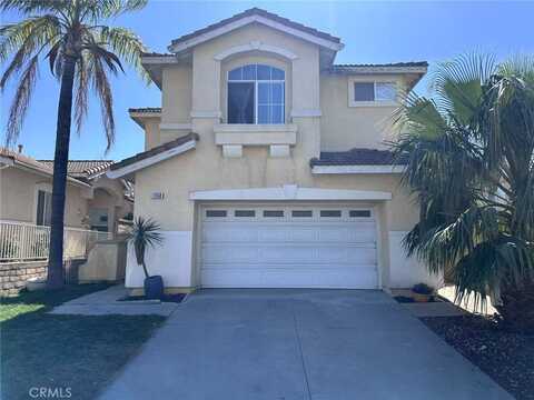 11159 Saint Tropez Drive, Rancho Cucamonga, CA 91730