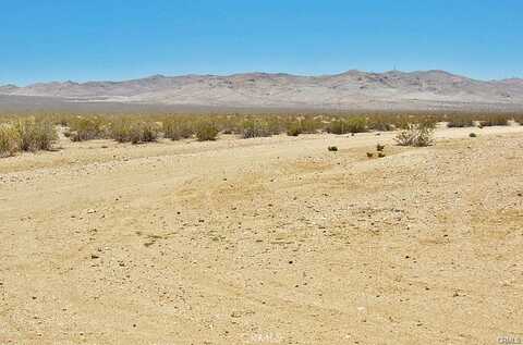 0 277-063-03-00-6 N. Columbia Road, California City, CA 93505