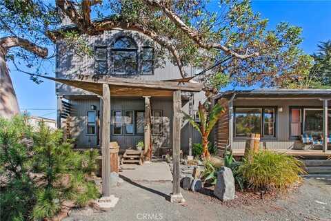 410 Kings Avenue, Morro Bay, CA 93442