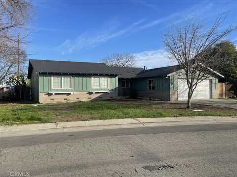 820 N Lassen Street, Willows, CA 95988