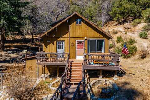 5958 Robin Oak Drive, Angelus Oaks, CA 92305