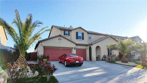 12635 Agave Bay Street, Victorville, CA 92392