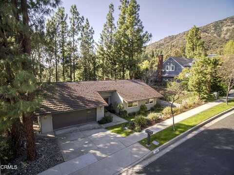 5815 Briartree Drive, La Canada Flintridge, CA 91011