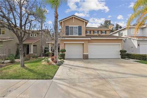 28403 Calex Drive, Valencia, CA 91354