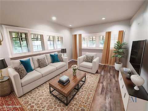 533 Sturtevant Drive, Sierra Madre, CA 91024