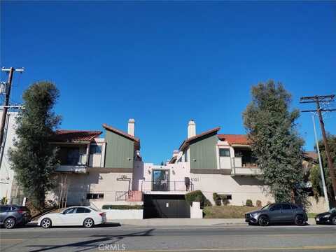 6101 Fulton Avenue, Valley Glen, CA 91401