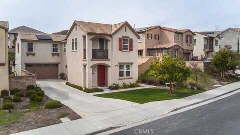 29048 N West Hills Drive, Valencia, CA 91354