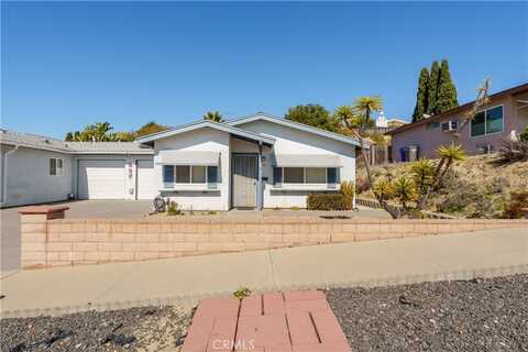 3648 Mira Pacific Drive, Oceanside, CA 92056