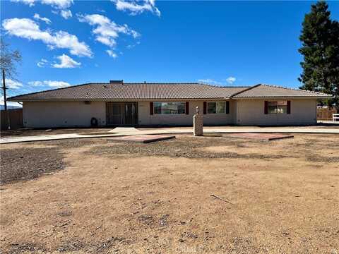 19903 Serrano Road, Apple Valley, CA 92307