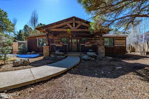 304 Pawnee, Flagstaff, AZ 86005