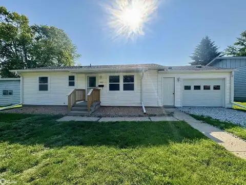 104 2nd Avenue, Audubon, IA 50025
