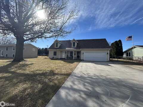 413 Kennedy Drive, Wapello, IA 52653