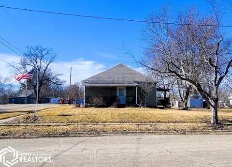 407 4Th Street, Harvey, IA 50119