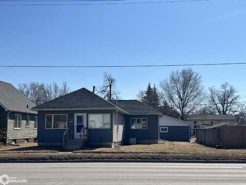 3016 Avenue L, Fort Madison, IA 52627