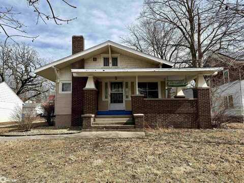 305 S Chestnut Street, Jefferson, IA 50129