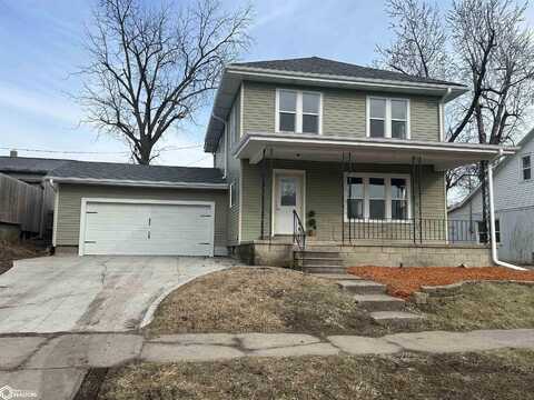 209 N 6Th Street, Marshalltown, IA 50158