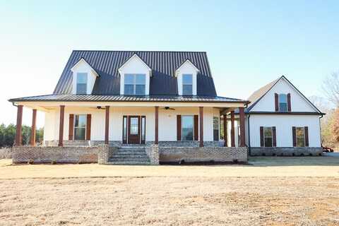 1057 CR 65, New Albany, MS 38652