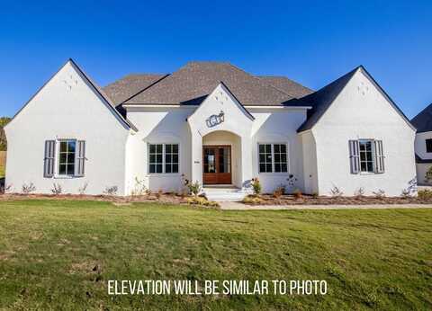 830 McCleary Dr, Oxford, MS 38655