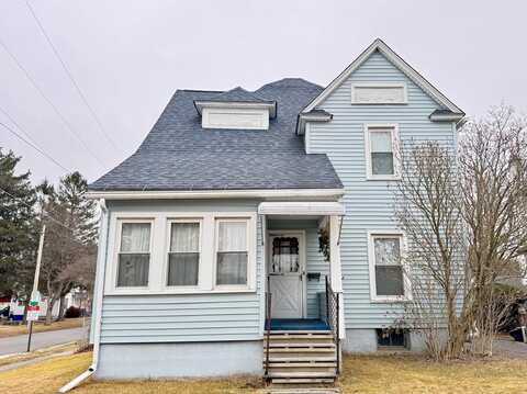 601 Desmond St, Sayre, PA 18840