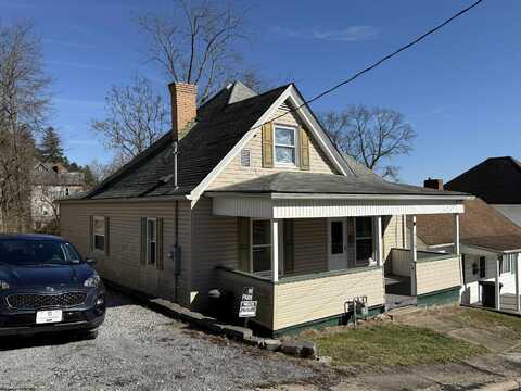 1109 Fourth Street, Fairmont, WV 26554