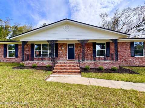 1591 MONTROSE Avenue E, Jacksonville, FL 32210