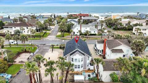 600 FIRST Street, Neptune Beach, FL 32266