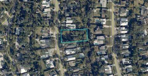 30 COQUINA Avenue, Saint Augustine, FL 32080