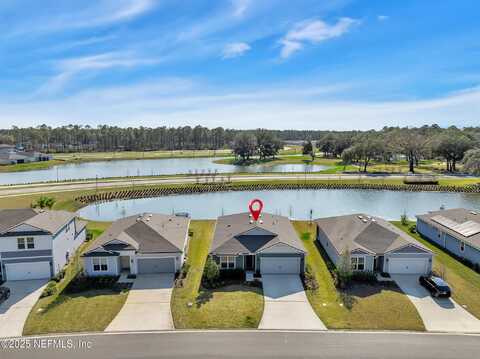 87 RED BARN Road, Saint Augustine, FL 32092