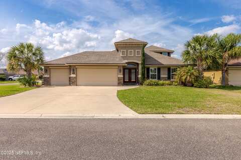 157 TOSCANA Lane, Saint Augustine, FL 32092