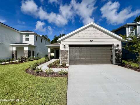 196 SLATE Way, St. Johns, FL 32259