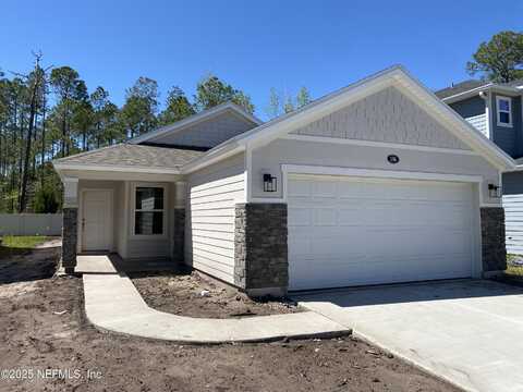 196 SLATE Way, St. Johns, FL 32259