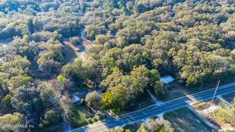 SE 37TH Street, Melrose, FL 32666