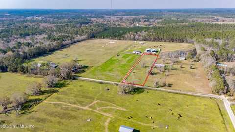 Tbd NE 24TH Avenue, Starke, FL 32091