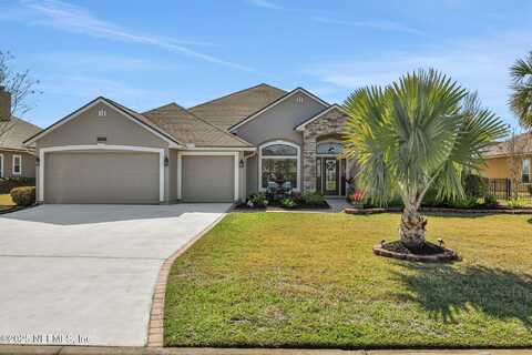 1925 AMALFI Court, Saint Augustine, FL 32092