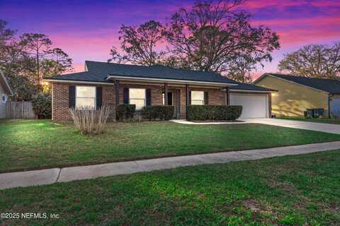 10834 CROSSTIE Road W, Jacksonville, FL 32257