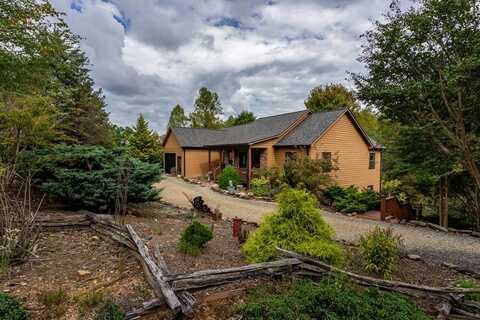 259 Sweet Bay Drive, Blairsville, GA 30512
