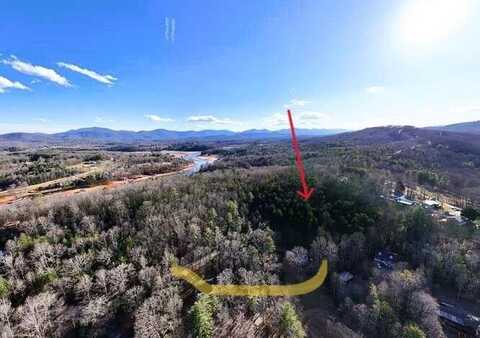 Newton Circle, Blairsville, GA 30502