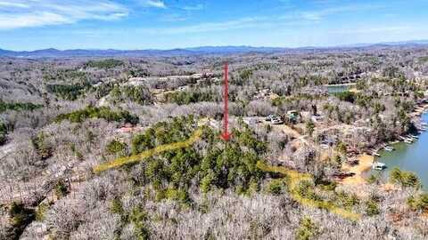 150 Newton Circle, Blairsville, GA 30502