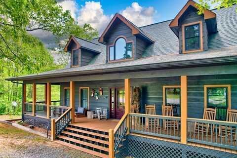 1650 Loving Road, Morganton, GA 30560