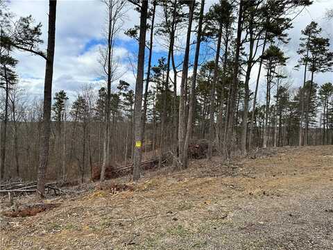 Fisher Ridge Rd, Tract 1, Fleming, OH 45729