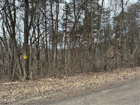 Fisher Ridge Rd, Tract 7, Fleming, OH 45729