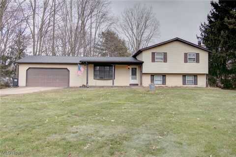 9602 Harrison Road, Wakeman, OH 44889