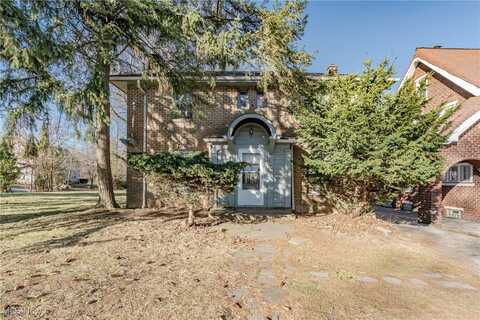 1744 Lee Road, Cleveland Heights, OH 44118