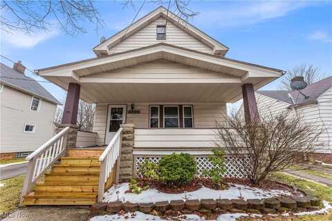 4525 Wichita Avenue, Cleveland, OH 44144