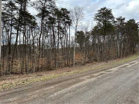 Fisher Ridge Rd, Tract 8, Fleming, OH 45729